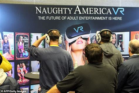 naughty america video|Naughty America Uses Augmented Reality to Put Porn Stars in